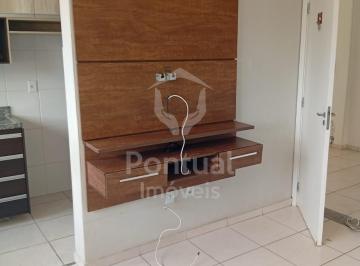 Apartamento · 45m² · 2 Quartos · 1 Vaga · Apartamento à venda, com 2 quartos, Shopping Park, UBERLANDIA - MG