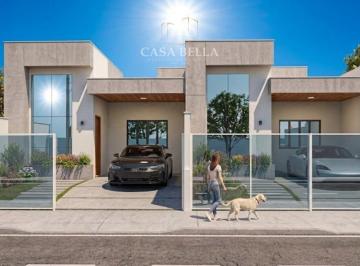 Casa · 84m² · 1 Quarto · 1 Vaga · Casa à venda no Jardim Ipê IV | Foz do Iguaçu  PR