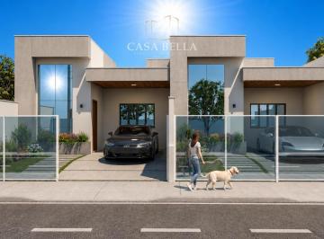 Casa · 84m² · 1 Quarto · 1 Vaga · Casa à venda no Jardim Ipê IV | Foz do Iguaçu PR