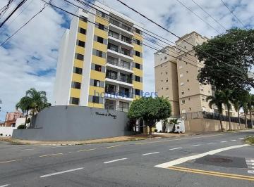 Apartamento · 74m² · 2 Quartos · 2 Vagas · Apartamento para venda em Jardim Proença de 74.00m² com 2 Quartos, 1 Suite e 2 Garagens