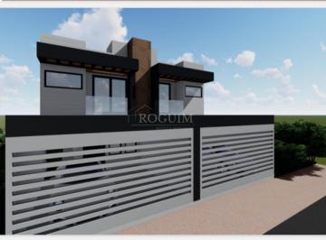 Casa · 160m² · 2 Vagas · Casa Sobrado a venda 160m²ac- Jd das Indústrias- 3 suites São José dos Campos/SP