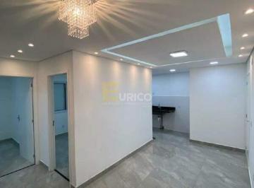 Apartamento · 50m² · 2 Quartos · 1 Vaga · Apartamento para venda em Condomínio Morada do Vale de 50.00m² com 2 Quartos e 1 Garagem