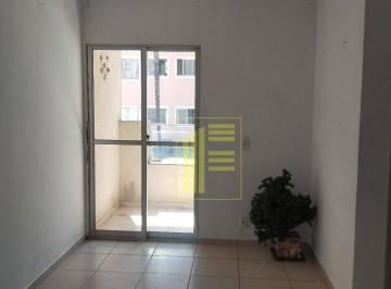 Apartamento · 55m² · 2 Quartos · Apartamento para venda em Jardim Yolanda de 55.00m² com 2 Quartos