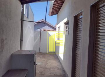 Casa · 45m² · 1 Quarto · Casa para alugar em Boa Vista de 45.00m² com 1 Quarto