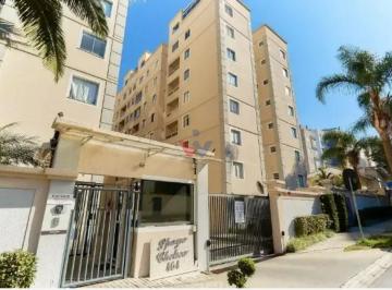 Apartamento · 52m² · 2 Quartos · 1 Vaga · Apartamento para venda em Cristo Rei de 52.00m² com 2 Quartos e 1 Garagem