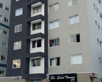 Apartamento · 40m² · 1 Quarto · Apartamento para venda em Portão de 40.00m² com 1 Quarto