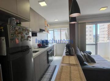 Apartamento · 45m² · 2 Quartos · 1 Vaga · Apartamento para venda em Jardim Dom Vieira de 45.00m² com 2 Quartos e 1 Garagem