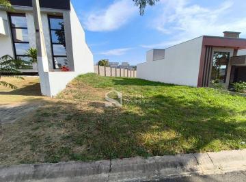 Terreno · 300m² · Terreno en Condomínio para venda em Jardim Laguna de 300.00m²