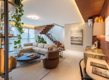 Apartamento · 296m² · 4 Quartos · 4 Vagas · Cobertura para venda em Pioneiros de 296.00m² com 4 Quartos, 4 Suites e 4 Garagens