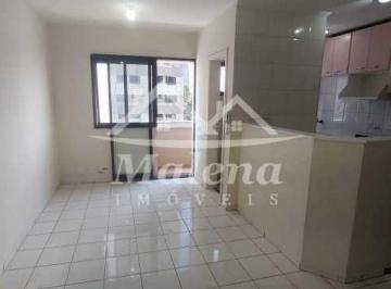 Apartamento · 55m² · 2 Quartos · 1 Vaga · Apartamento para alugar em Alphaville Centro Industrial E Empresarial/alphaville. de 55.00m² com 2 Q