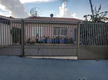 Casa · 109m² · 3 Quartos · 3 Vagas · Casa para venda em Jardim Paulicéia de 109.00m² com 3 Quartos e 3 Garagens