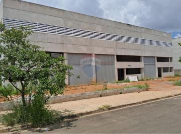 Comercial · 1395m² · Galpão / Depósito / Armazém para alugar em Ibiti Royal Park de 1395.00m²