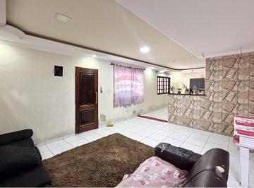 Casa · 126m² · 3 Quartos · 2 Vagas · Casa para venda em Biritiba-Mirim de 126.00m² com 3 Quartos, 1 Suite e 2 Garagens