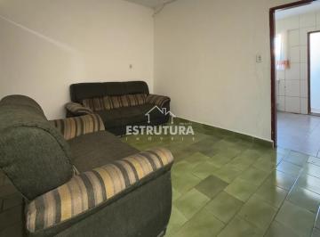 Casa · 40m² · 2 Quartos · Casa para alugar em Centro de 40.00m² com 2 Quartos e 1 Suite