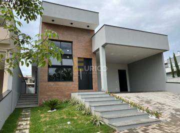 Casa · 176m² · 3 Quartos · 4 Vagas · Casa de Condomínio para alugar em Condomínio Vita Verdi de 176.00m² com 3 Quartos, 3 Suites e 4 Gara