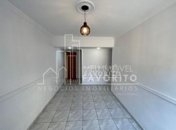 Apartamento · 50m² · 1 Quarto · 1 Vaga · Apartamento a venda térreo de 50m  - 1 Dormitórios, Residencial Paulista II