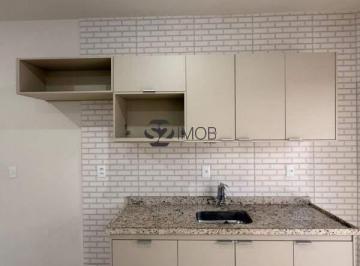 Apartamento · 48m² · 2 Quartos · 1 Vaga · Apartamento para alugar em Vila Primavera de 48.00m² com 2 Quartos e 1 Garagem