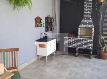 475ff216155e32823a9b2a047f8f76acd01a9a9f · Casa com 3 dormitórios à venda, 120 m² por R$ 680.000,00 - Swiss Park - Campinas/SP