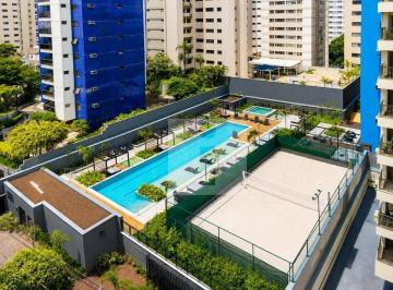 4137f16696bdc05a473b719971c1fb1aea32142f · APARTAMENTO NOVO à venda no Cambuí, 137m², 3 suítes, 2 vagas, Campinas-SP