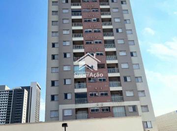 Apartamento · 51m² · 2 Quartos · 1 Vaga · Apartamento para venda em Quarta Parada de 51.00m² com 2 Quartos, 1 Suite e 1 Garagem