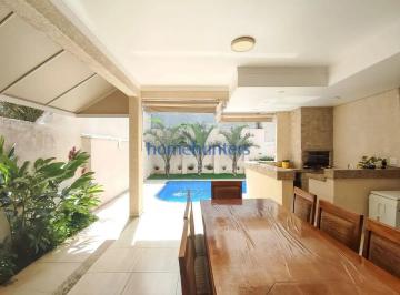 Casa · 320m² · 4 Quartos · 4 Vagas · Casa para venda em Swiss Park de 320.00m² com 4 Quartos, 4 Suites e 4 Garagens