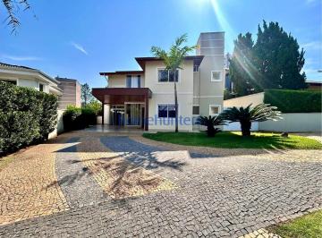 Casa · 233m² · 3 Quartos · 6 Vagas · Casa para venda em Loteamento Alphaville Campinas de 233.00m² com 3 Quartos, 3 Suites e 6 Garagens