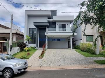 Casa · 305m² · 4 Quartos · 4 Vagas · Casa para venda em Swiss Park de 305.00m² com 4 Quartos, 4 Suites e 4 Garagens