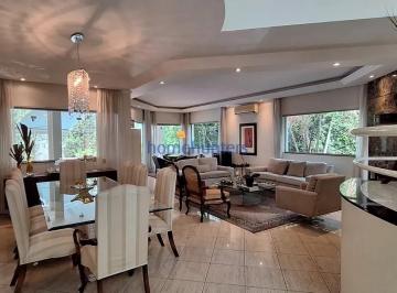 Casa · 449m² · 4 Quartos · 6 Vagas · Casa para venda em Jardim Paiquerê de 449.00m² com 4 Quartos, 3 Suites e 6 Garagens