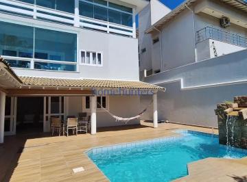 Casa · 495m² · 5 Quartos · 4 Vagas · Casa para venda em Jardim Recanto de 495.00m² com 5 Quartos, 5 Suites e 4 Garagens