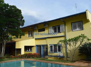 Casa · 500m² · 5 Quartos · 6 Vagas · Casa para venda em Bairro Das Palmeiras de 500.00m² com 5 Quartos, 4 Suites e 6 Garagens