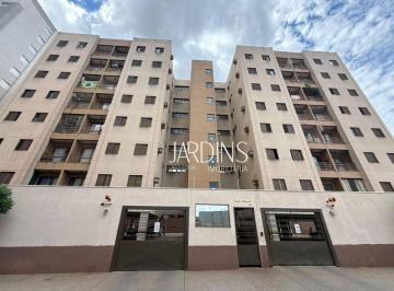 Apartamento · 55m² · 2 Quartos · 1 Vaga · Apartamento para venda em Nova Aliança de 55.00m² com 2 Quartos e 1 Garagem