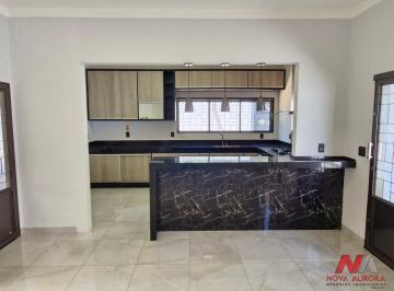 Casa · 190m² · 3 Quartos · 2 Vagas · Casa para venda em Vila Imperial de 190.00m² com 3 Quartos, 1 Suite e 2 Garagens