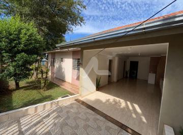 Casa · 93m² · 2 Quartos · 2 Vagas · Casa à venda, Sozinha no terreno no Jardim Concórdia, TOLEDO - PR