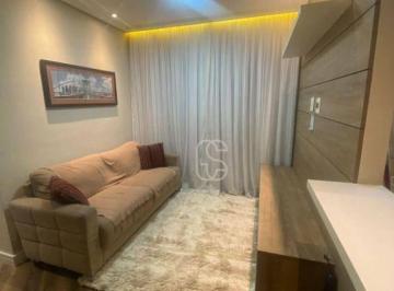 36f845b10988f6f4d9f590037c60ce139b22d543 · Apartamento com 2 dormitórios à venda, 59 m² por R$ 690.000 - Tatuapé - São Paulo/SP