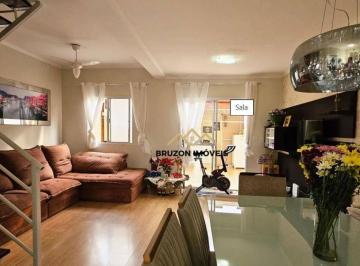 a1c2d07f5985b4a07e2e45a1b43a2cad3c384cd8 · CASA À VENDA - 3 QUARTOS (1 SUÍTE) - 85M² - R$ 780.000,00 - CONDOMÍNIO GARDEN RESORT - JARDIM SHANGA