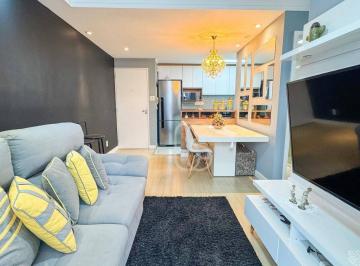aee4a36a75cafc5834ea1695ba49aeb815bd558b · Apartamento com 3 dormitórios à venda Porteira Fechada, 64 m² por R$ 580.000 - Gopoúva - Guarulhos/S