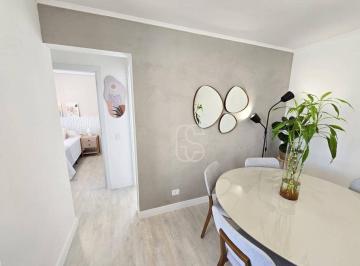 9862d421c4c0bc0c991cbd4ed1301a4870591217 · Apartamento com 2 dormitórios à venda, 63 m² por R$ 640.000 - Tatuapé - São Paulo/SP