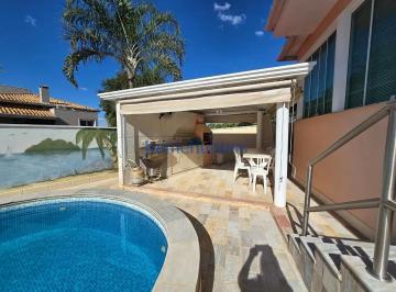Casa · 330m² · 3 Quartos · 4 Vagas · Casa para venda em Jardim Soleil de 330.00m² com 3 Quartos, 2 Suites e 4 Garagens