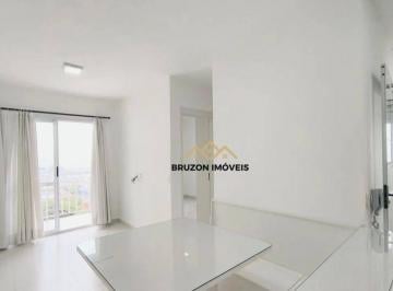 8b0f3b85989186b4b2556a180d5046b2023b5b95 · APARTAMENTO À VENDA - 2 QUARTOS (1 SUÍTE) - 53M² - R$ 440.000,00 - CONDOMÍNIO BRISAS BOSQUE ITIRAPIN