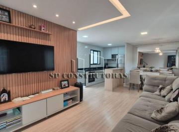 Casa · 90m² · 3 Quartos · 2 Vagas · CONDOMINIO SINDONA PARQUE 01 – 3 DORMS | 1 SUITE | 2 VAGAS | OPORTUNIDADE EM COTIA!