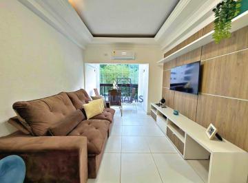 Apartamento · 90m² · 3 Quartos · 2 Vagas · A VENDA NA PRAIA DAS PITANGUEIRAS - REGIÃO DA BARRA FUNDA - COM LAZER