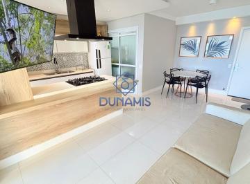 Apartamento · 96m² · 2 Quartos · 2 Vagas · APARTAMENTO ALTO PADRÃO À VENDA NA PRAIA DAS ASTÚRIAS - LAZER COMPLETO   
