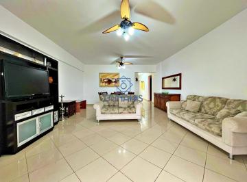 Apartamento · 175m² · 4 Quartos · 2 Vagas · Apartamento à venda, por R  1.800.000,00 - Praia das Astúrias - Guarujá SP