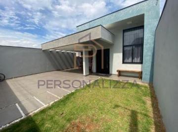 Casa · 3 Quartos · Casa terrea para venda no Bairro Jardim Italia, Itupeva/SP