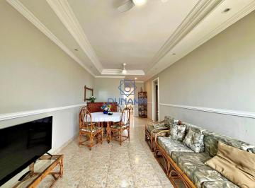 Apartamento · 100m² · 2 Quartos · 1 Vaga · Apartamento  com VISTA MAR na Praia de Pitangueiras, área nobre do Guarujá