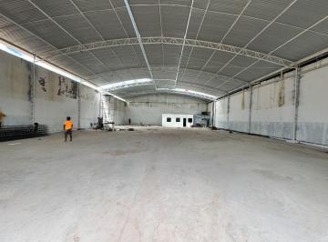 b769611bef6a6b8f5bd2f6fb244695498ded6bb8 · Galpão para alugar, 880 m² por R$ 12.124/mês - Pedras - Fortaleza/CE