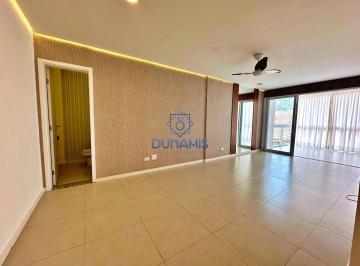 Apartamento · 121m² · 3 Quartos · 3 Vagas · APARTAMENTO PRÉDIO FRENTE TOTAL NA PRAIA DO TOMBO COM LAZER COMPLETO