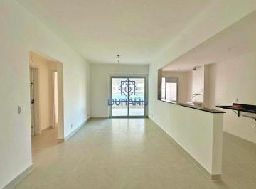 Apartamento · 105m² · 3 Quartos · 2 Vagas · Apartamento varanda gourmet Praia das Astúrias