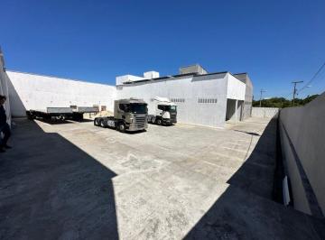 3617ae3b6ecd76ce285d2792cfbeb9ed5a89862f · Galpão para alugar, 980 m² por R$ 22.000,00/mês - Jangurussu - Fortaleza/CE