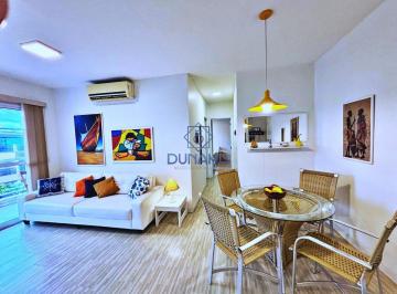 Apartamento · 70m² · 2 Quartos · 2 Vagas · APARTAMENTO À VENDA NA PRAIA DAS ASTÚRIAS- COM LAZER COMPLETO